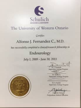 Slider image (2) Dr. Alfonso Fernandez- Urology and Urologic Oncology